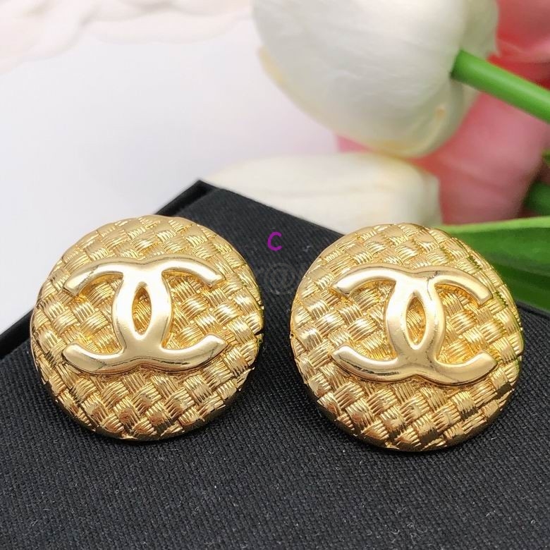 Chanel Earrings 1422